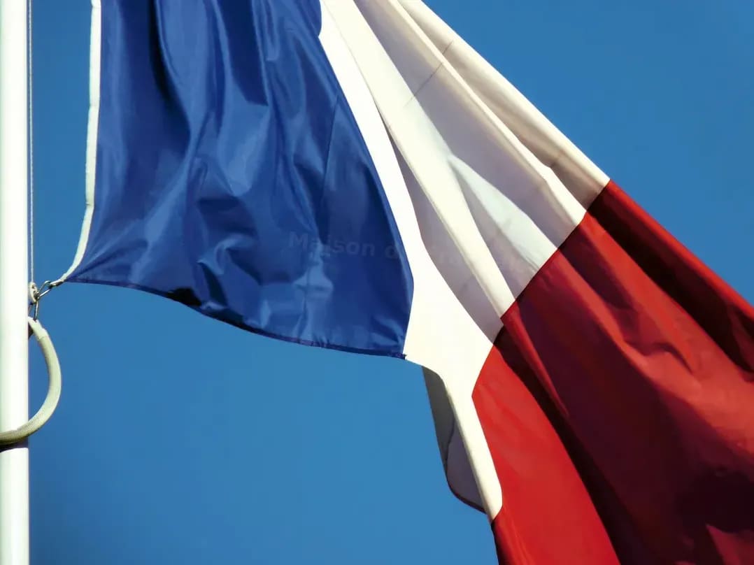 Maison du Français 3
